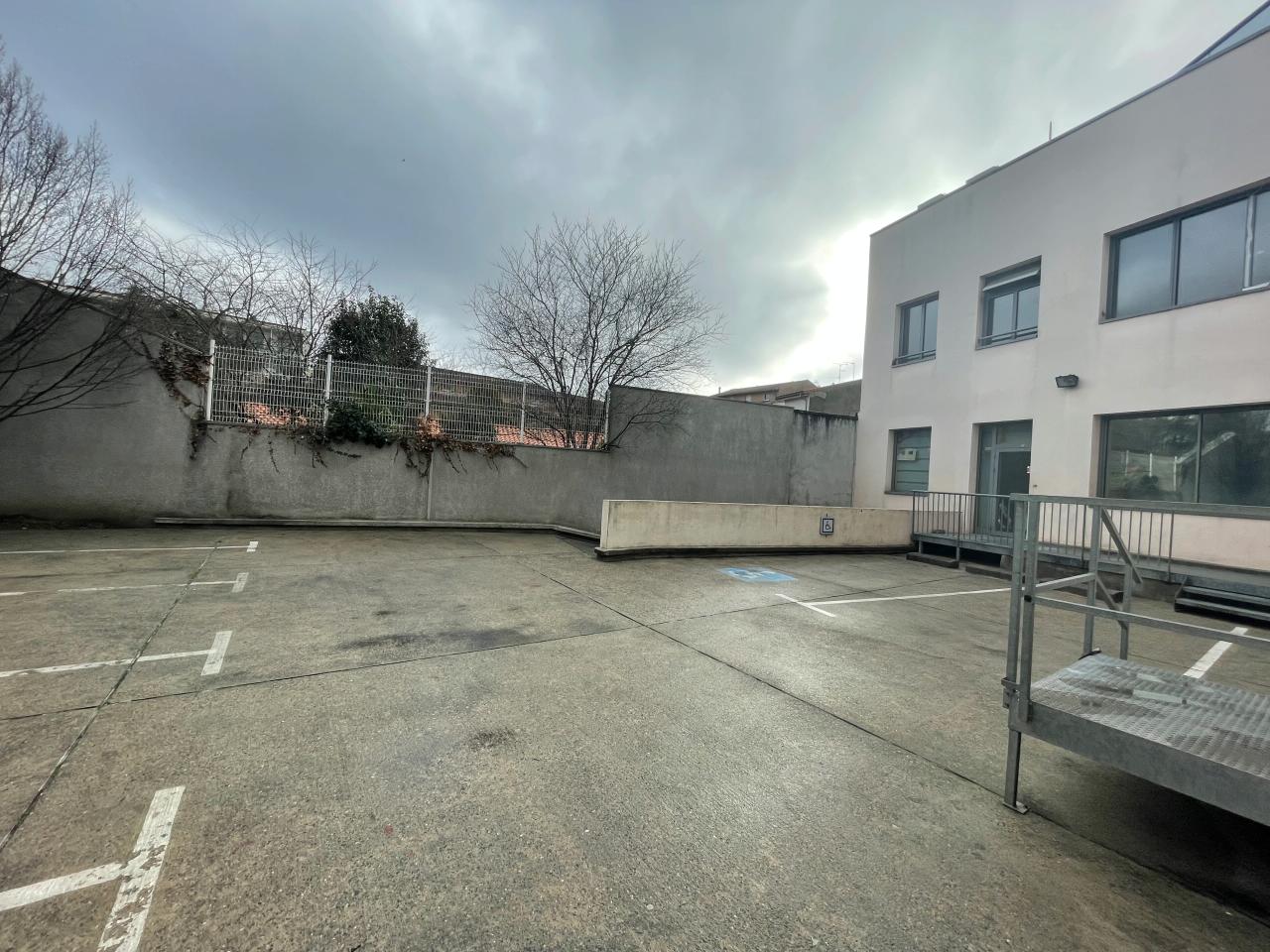 Bureau Toulouse 922m² Location bureau Toulouse Haute-Garonne OLBUR2427703 4